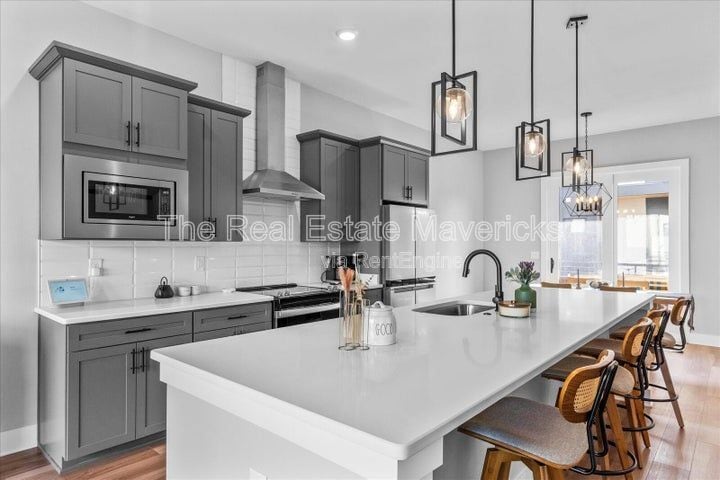 821 Burnside Pl in Chattanooga, TN - Building Photo