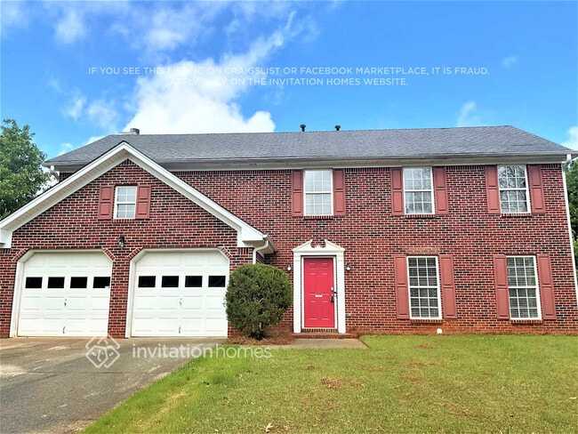 property at 412 Chadborn Way
