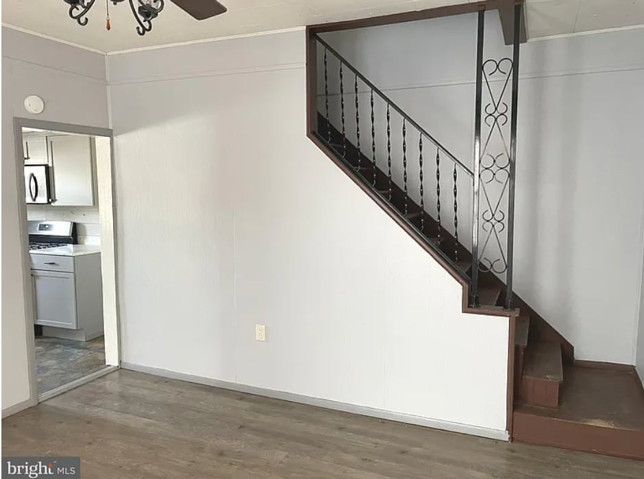 123 S Harrison St in Palmyra, PA - Building Photo