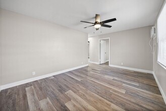 135 Tandy Dr in Clarksville, TN - Building Photo - Building Photo