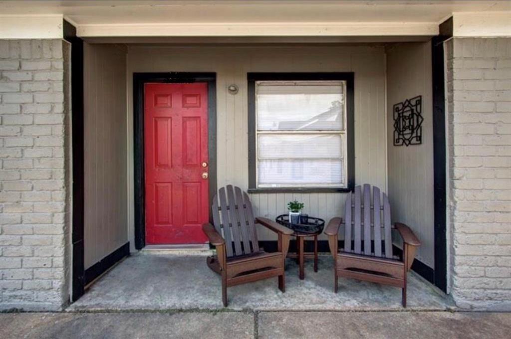 4515 Oxford St in Houston, TX - Building Photo
