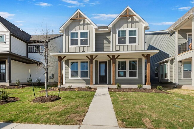 property at 104 Woodrow Ln