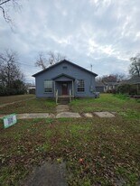 217 W 7th St in Russellville, AR - Building Photo