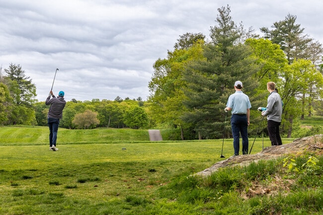 Apartments for rent in Brookline, MA