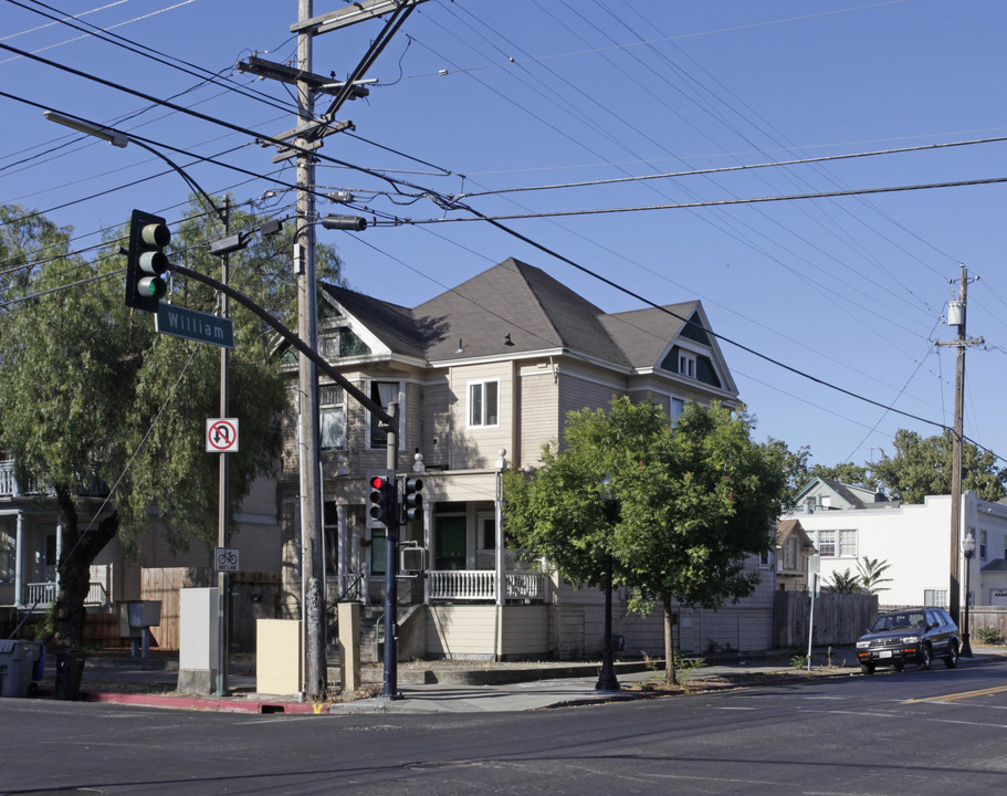 505 S 7th St in San Jose, CA - Building Photo