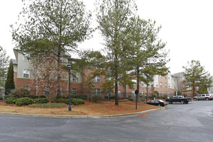 Columbia Colony Senior Apartments