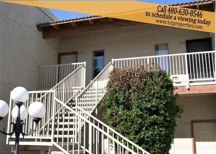 205 N 74th St in Mesa, AZ - Building Photo