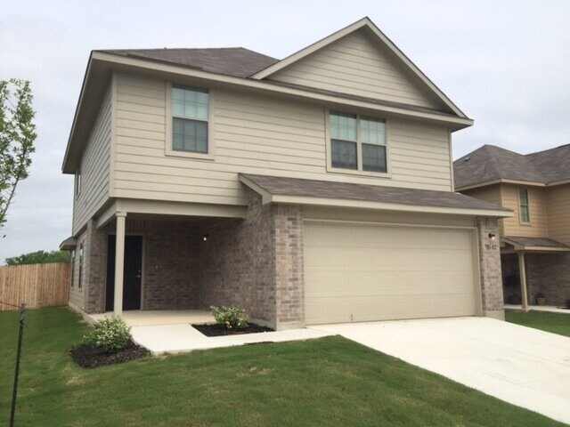 10602 Hunters Pond in San Antonio, TX - Building Photo - Building Photo