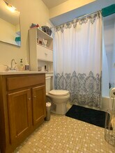 204 Chiswick Rd in Boston, MA - Foto de edificio - Building Photo