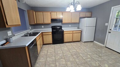 1128 Pueblo Dr in Jacksonville, NC - Building Photo - Building Photo