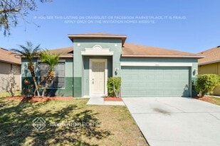 9115 Tivoli Chase Dr in Orlando, FL - Building Photo