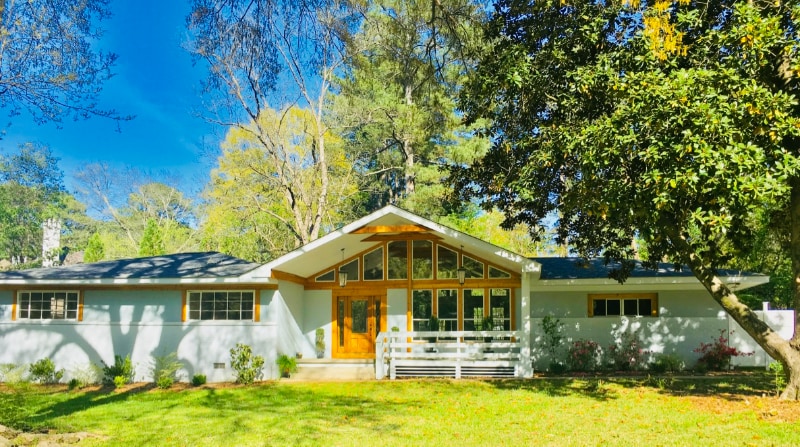 4276 Berlin Dr in Jackson, MS - Building Photo