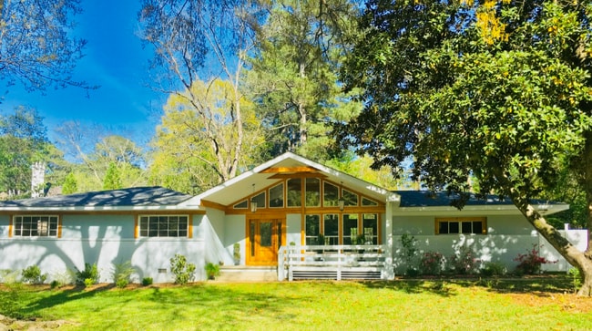 property at 4276 Berlin Dr