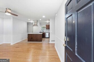 2815 Carolyn Dr in Smyrna, GA - Building Photo - Building Photo