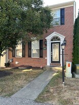 10519 Timber Edge Dr in Wexford, PA - Building Photo