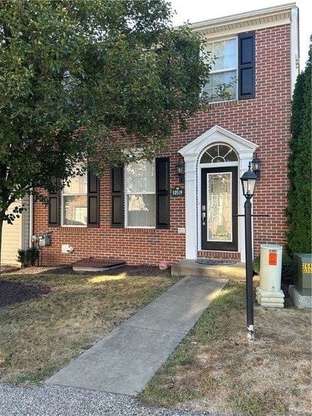 property at 10519 Timber Edge Dr