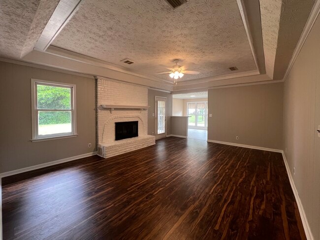 107 Ledyard Dr in Montgomery, AL - Foto de edificio - Building Photo