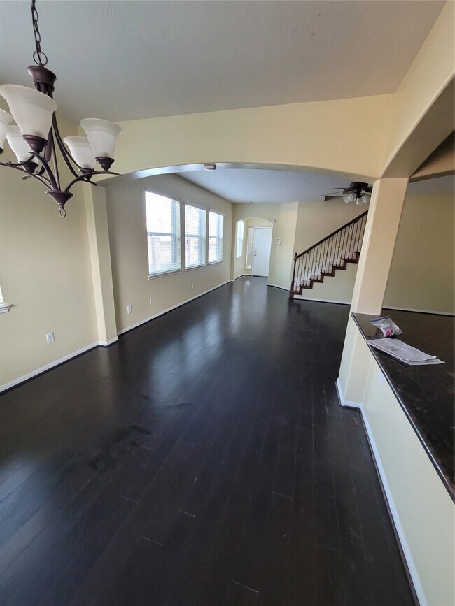 14202 Silver Hollow Ln in Houston, TX - Building Photo - Building Photo