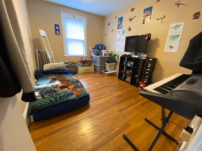 22 Chiswick Rd, Unit 9 in Boston, MA - Building Photo - Building Photo