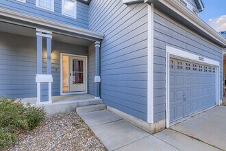 2222 Woodpark Dr in Colorado Springs, CO - Building Photo - Building Photo
