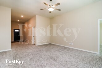 7500 Pleasant Oaks St in Fort Worth, TX - Building Photo - Building Photo