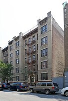 149-151 Vermilyea Ave Apartments