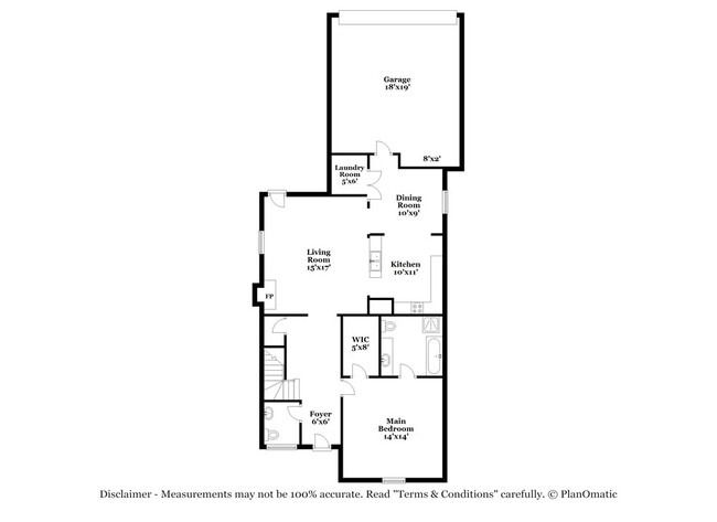 1498 Lawson Dr in Cordova, TN - Building Photo - Building Photo