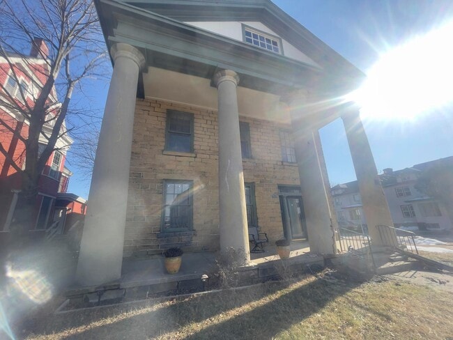 166 Hudson Ave in Newark, OH - Building Photo - Building Photo