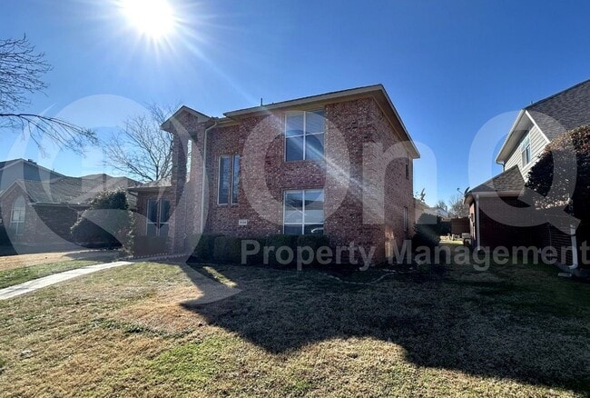 property at 8109 Dock St