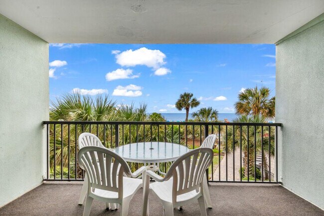 6810 N Ocean Blvd in Myrtle Beach, SC - Building Photo - Building Photo