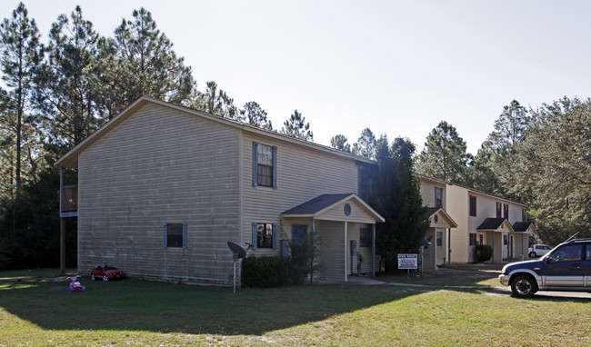 10075 W US 98 Hwy in Pensacola, FL - Building Photo - Building Photo