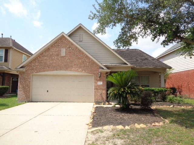 property at 19015 Windy Stone Dr