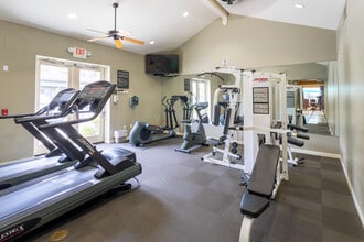 Crescent Heights Luxury Apartment Homes in Murrieta, CA - Building Photo - Interior Photo