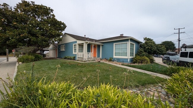 property at 203 Seaview Ave