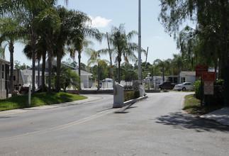 Panther Walk R.V. Park in Naples, FL - Building Photo - Building Photo