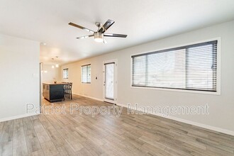 347 E Papago Dr in Tempe, AZ - Building Photo - Building Photo