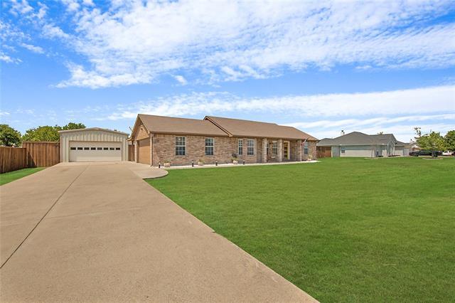 property at 111 Brittany Dr