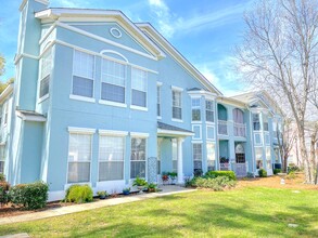 Legacy Oaks at Spring Hill Apartments in Mobile, AL - Building Photo - Building Photo