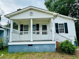 1404 Church St in Wilmington, NC - Building Photo