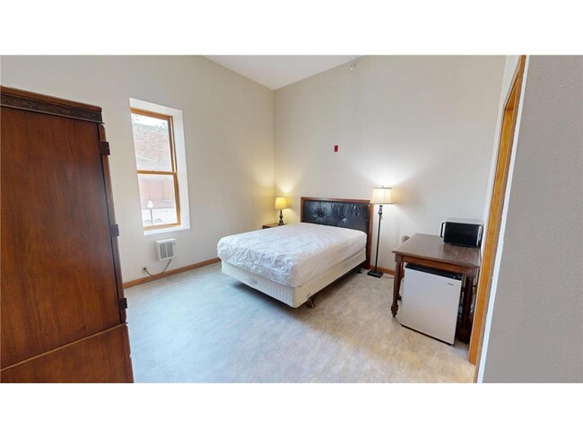 property at 542 Benson Ave SW
