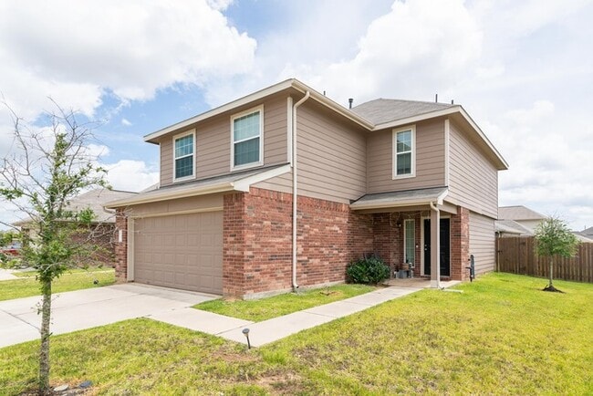 3302 Lake Como Ct in Park Row, TX - Building Photo - Building Photo