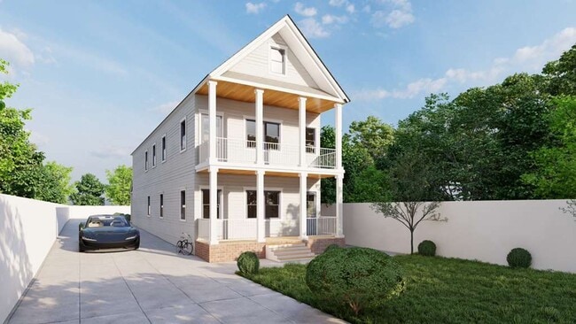 959 Heidt St in Columbia, SC - Building Photo - Building Photo