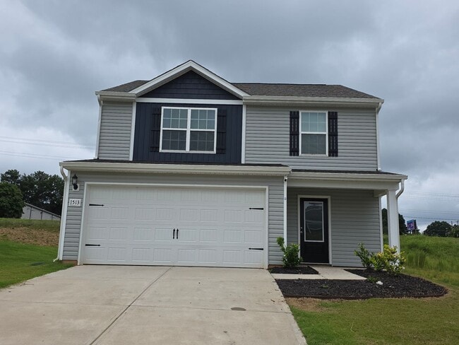 property at 1513 Nia Rd