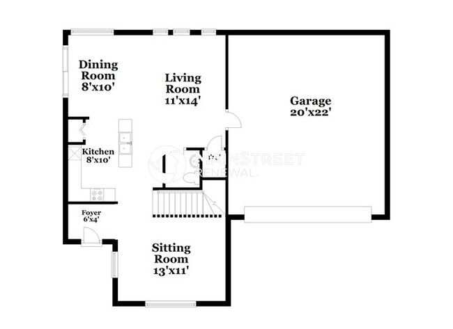 5232 W Warner St in Phoenix, AZ - Building Photo - Building Photo