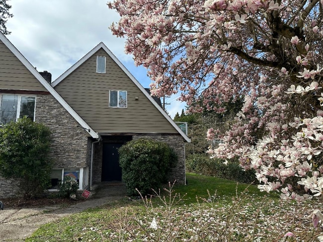 property at 5603 30th Ave SW