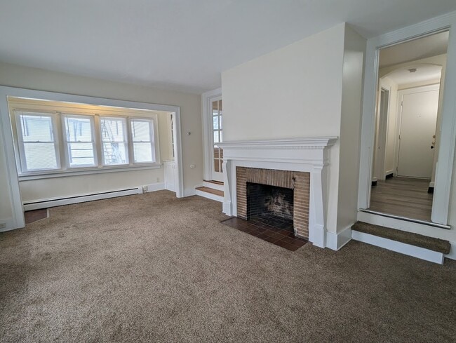 Lexington Village in Buffalo, NY - Building Photo - Building Photo