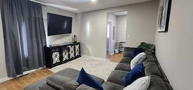 432 Sanders St in Indianapolis, IN - Building Photo - Building Photo