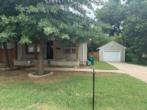 1437 NE 33rd St in Oklahoma City, OK - Building Photo - Building Photo