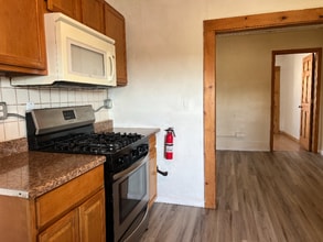 60 Rathbun St in Woonsocket, RI - Building Photo - Building Photo