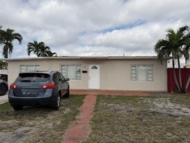 791 E 21st St in Hialeah, FL - Building Photo